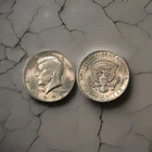 Lot of 19 Kennedy Half Dollars, Mixed Variety,  NO RESERVE