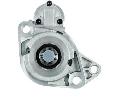 Anlasser Starter AS AS-PL S0027 für FORD SEAT VW SKODA AUDI TT FABIA PUMA GOLF 2
