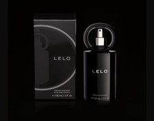 LELO Personal Moisturizer, Luxury Waterbased Lubricant Unisex SEALED