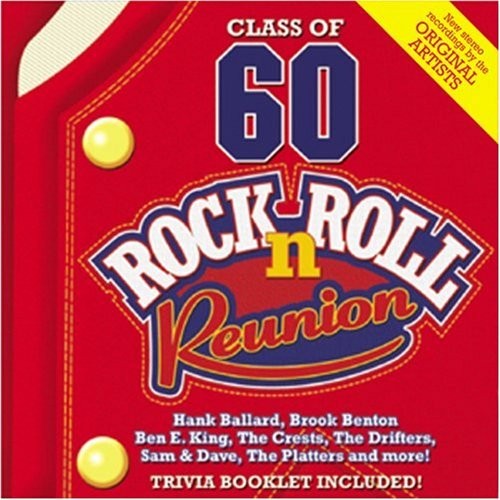 Rock N Roll Reunion: 1960