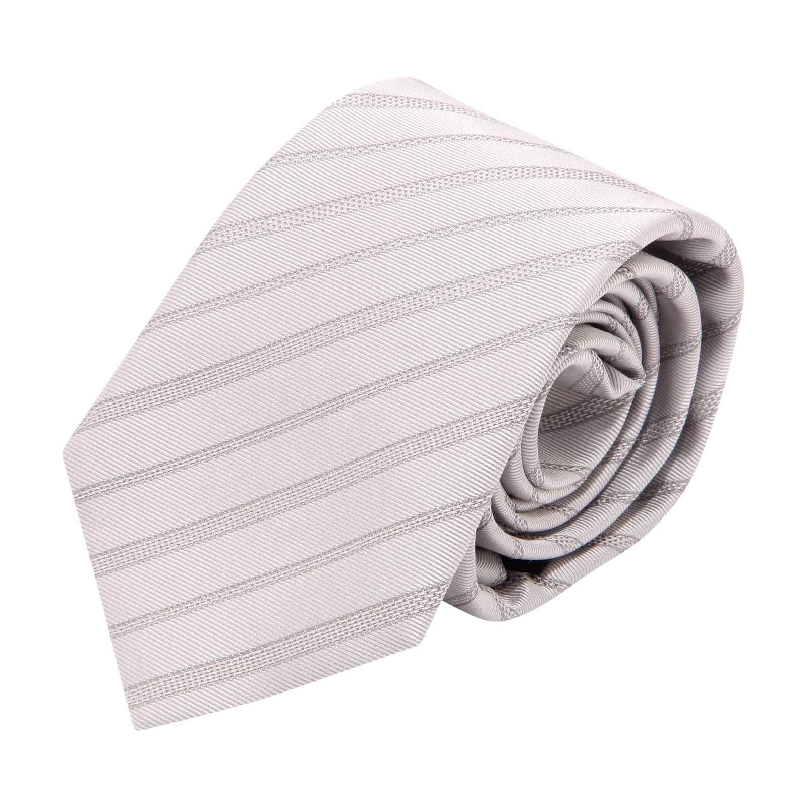 M0721 МУЖСКОЙ ШЕЛКОВЫЙ ГАЛСТУК CRAVATTA UOMO BASTIANELLO, 7,5 СМ