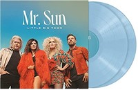 Little Big Town - Mr. Sun - Vinyl Record L.P. Set - F600Z