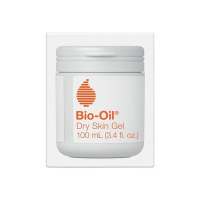 Bio-Oil Dry Skin Gel Moisturizer Fast Absorbing 3.4oz