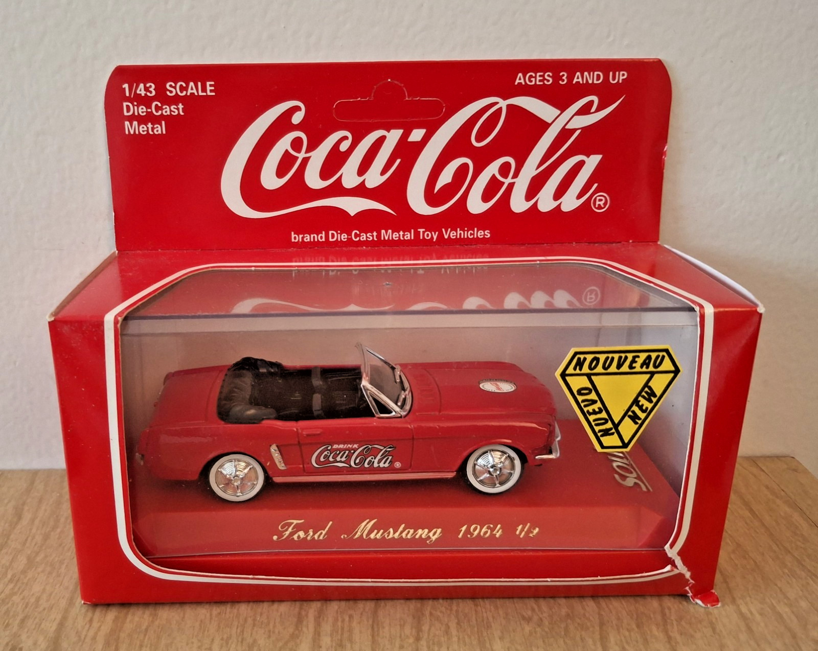 WSI Models Daf Bidon; Daf Xf 105 Sc 4x2 1:50 9615