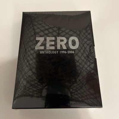 Zero Skateboards   Anthology 1996 2006 DVD Box Set