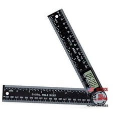 Digital Angle Finder Protractor, 3rd Generation Quick Display Angle Gauge