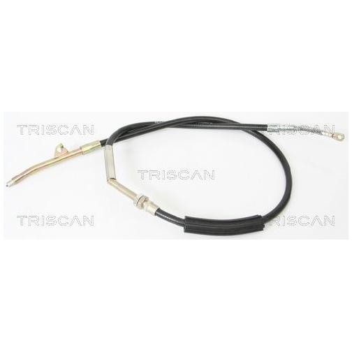 Handbremsseil Hinten Links FüR BMW 7-Er E38 4.4 5.4 94 Bis 01 Triscan M67D39 Neu-image