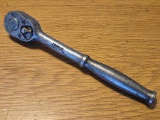 Vintage Snap-On Ferret F-70N 3/8 Drive Ratche...