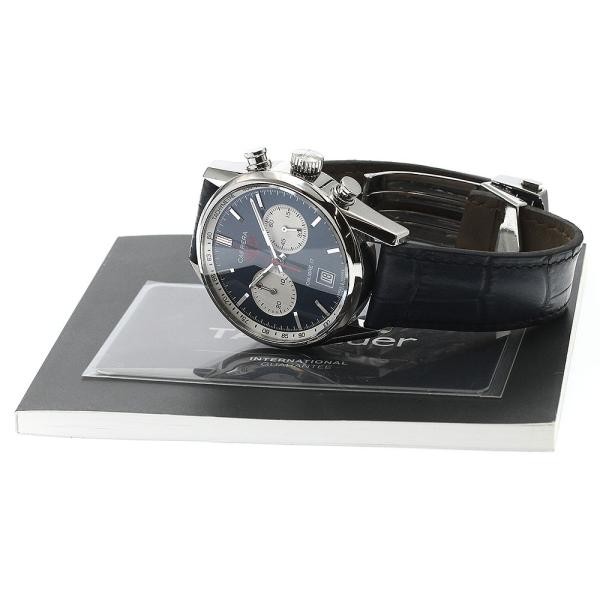 TAG Heuer Carrera Limited Edition CV211A