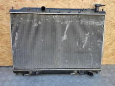 Radiateur Nissan MURANO
