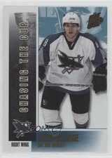 2002-03 Pacific Quest for the Cup Chasing the Cup Teemu Selanne #15 HOF oy2