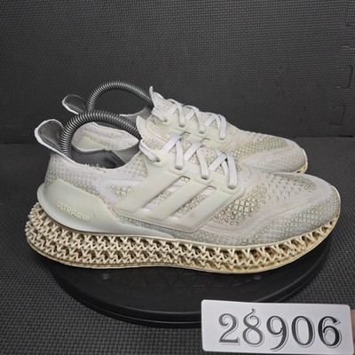 Adidas Ultra 4D Shoes Mens Size 7 Primeknit 3D Printed Running 1919873001