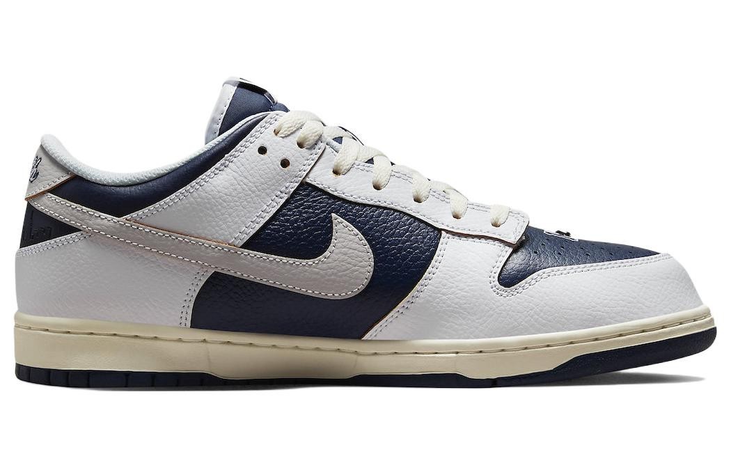 RVLS00HUF × Nike SB Dunk Low New York Nike X Huf Sb Dunk Low New York FD8775-100 | eBay