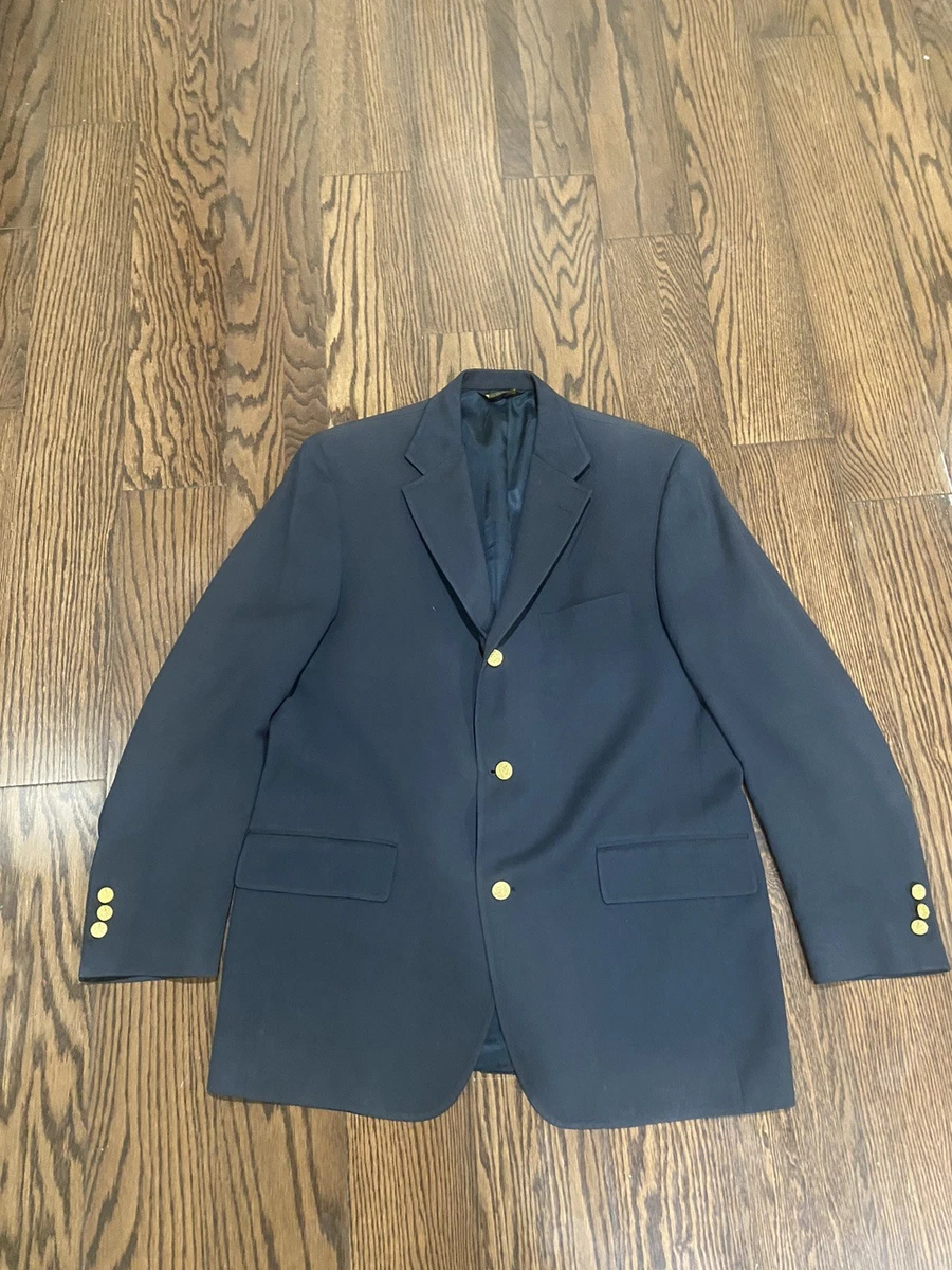 J. Press Blue Wool Suits & Blazers for Men for sale | eBay