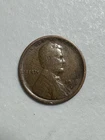 1916-S Lincoln Wheat Cent ~ GOOD (GD) Condition