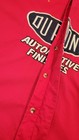 Vintage Chase Authentics NASCAR Jeff Gordon DuPont Button Down Shirt sz L Large — photo 6