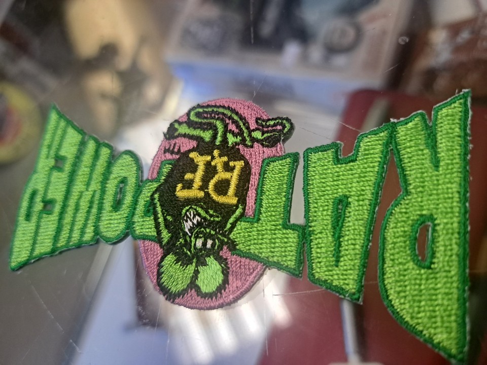 Rat Fink 3.75