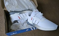 Adidas U Path X (GX1408) White