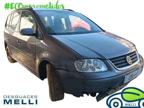 038130073AG Inyector para VOLKSWAGEN TOURAN (1T1) Trendline 2004 9074248 - Imagen 9 de 10