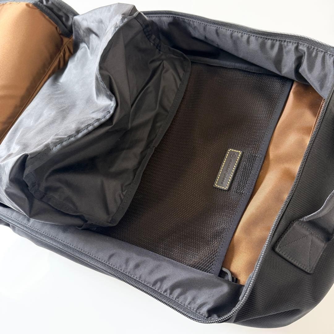 Masterpiece master-piece broad large capacity bac… - image 7