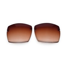 C Decor Mykonos Lenses For Buffs, Wood, Compo...