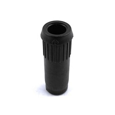 Kayak Gear Steuerhülse STD ohne Fahne zum Einlaminieren Kleben Kajak Hülse