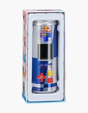 RedBull Tetris Can Game Barattolo Gaming Edizione Limitata Numerato su 10.000 Pezzi