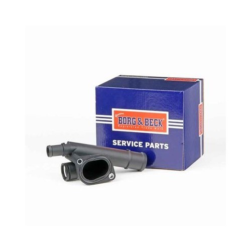 BORG & BECK Coolant Flange BTS1036