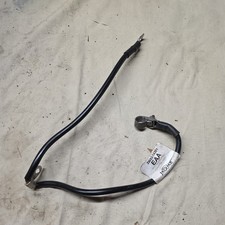 2003-2008 JAGUAR XJ6 X350 3.0 PETROL NEGATIVE EARTH CABLE BATTERY 2W9314301