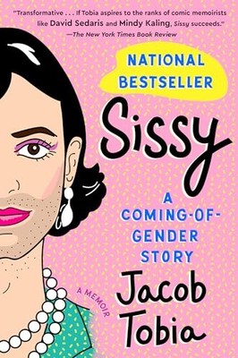 Sissy Jacob Tobia New Book 9780735218840