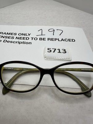 Calvin Klein CK5720 510 53/15/135 Eyeglasses Frames Only | eBay display picture 2