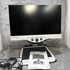 Enhanced Vision Merlin HD Ultra 24  LCD Video Magnifier MR2UE24A EUC