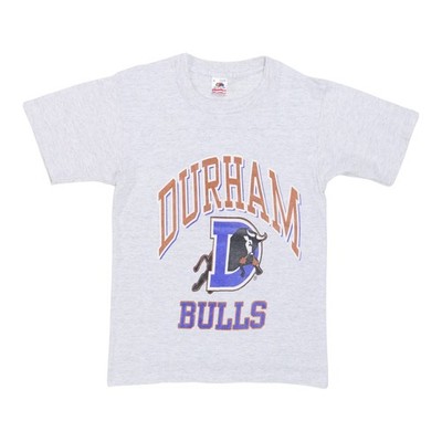 Vintage 1990s Durham Bulls Shirt Size: Small