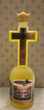 Holy Anointing Oil Certified Blessed Sepulchre Church Jerusalem Holyland 150ml