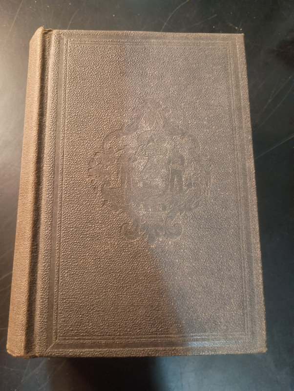 1925 Maine Register State Year-Book and Legislative Manual, No. 56, Antique Book
