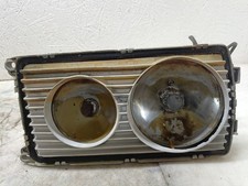 Mercedes-Benz W123 1980 Vorne links Scheinwerfer 24425 KEG28180