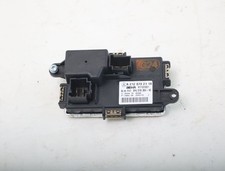 Heater Blower Resistor Mercedes C-Class (1.07-3.11) 2128702110