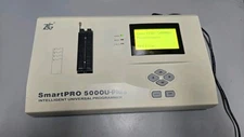 Smartpro 5000u-Plus Micro Chip Programmer 