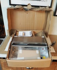 New VACPAK-IT - 186WM12 - Commercial 12" Single Roll FOOD FILM WRAPPING MACHINE