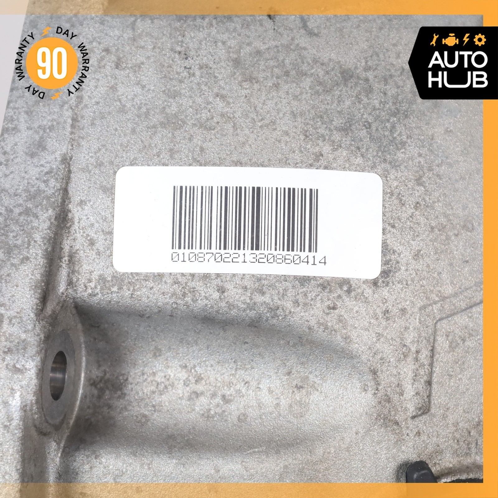 14-24 Maserati Ghibli S Q4 Quattroporte AWD 3.0L Automatic Transmission OEM 82k