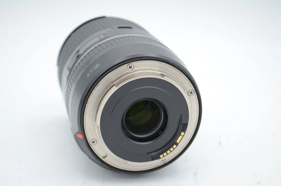 Tamron 16-300mm f/3.5-6.3 DI II VC PZD Lens Canon EF-S Mount {67} (Parts/Repair) - Image 2 of 4