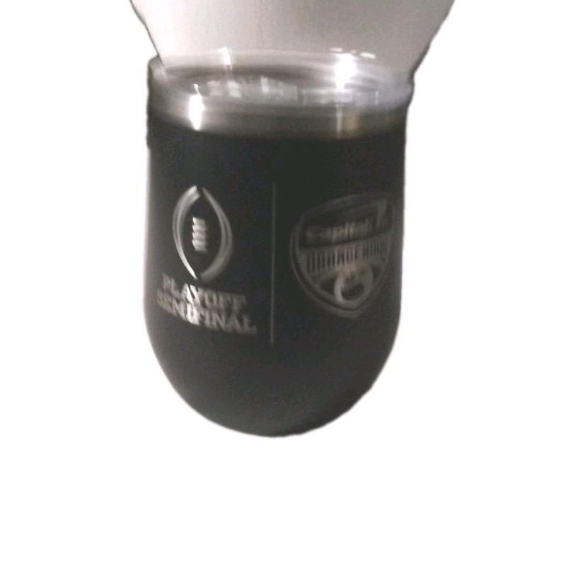 Capital One, Orange Bowl,playoff Semifinal Mug.