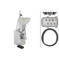 Hella 8TF 358 146-821 Kraftstoff-FöRdereinheit
