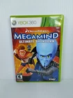 Megamind: Ultimate Showdown (Microsoft Xbox 360) CIB - Tested - Free Shipping