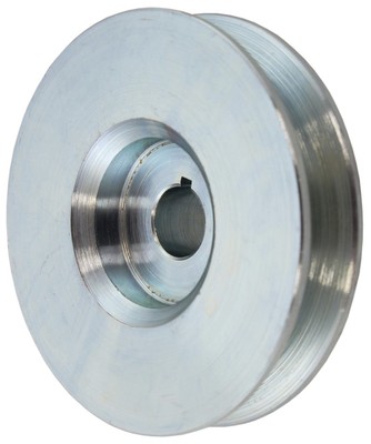 New Generator Pulley Lucas Generator for Ford 500 etc 54214804 54214805 22256