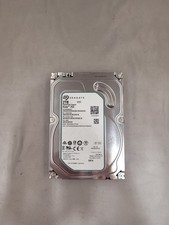 Seagate Exos 2TB 7E2 7200RPM 3.5" SATA  HDD  ST2000NM0008 (95%+Health)