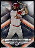 2023 Bowman Sterling Alec Burleson Rookie #BSR-44