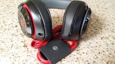 Beats by Dr. Dre Studio 2.0 Wired Over-Ear headphones Black