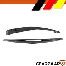 WISCHERARM SCHEIBENWISCHER SET HINTEN Geeignet für OPEL ZAFIRA A 1999-2005 2pcs