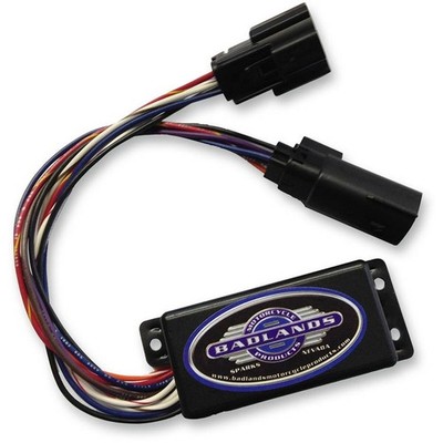 NAMZ Custom Cycle Products Badlands Brake Light Eliminator Module - IHL-04